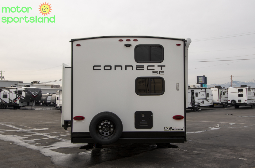 2026 KZ RV Connect SE C241BHKSE - Image 5