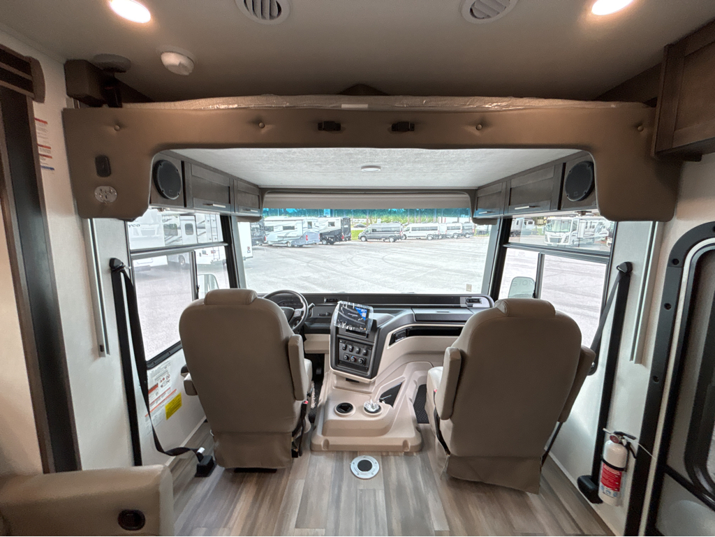 2026 ENTEGRA COACH VISION 29S - Image 26