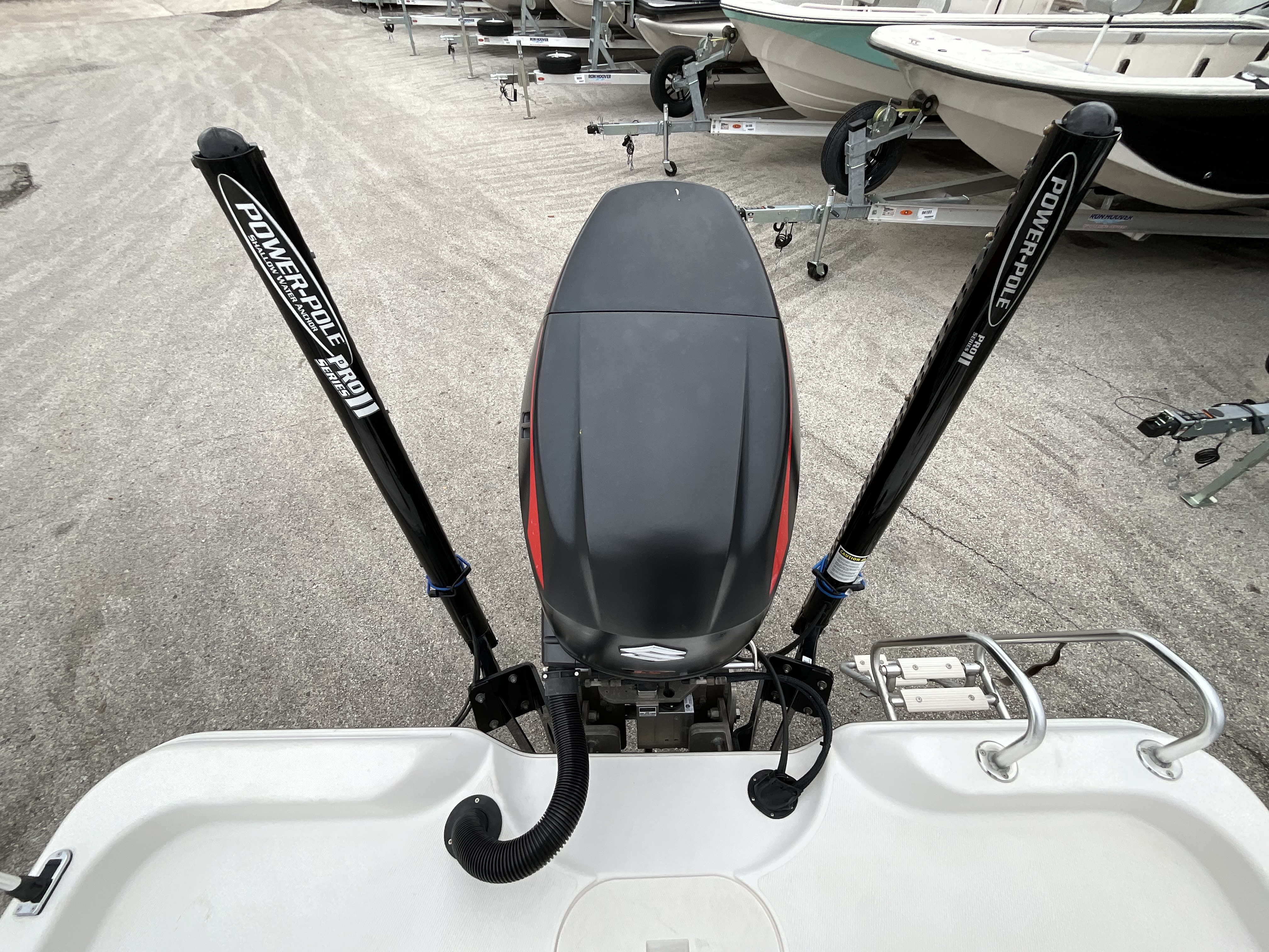 2017 BLUEWAVE 2000 PUREBAY - Image 7