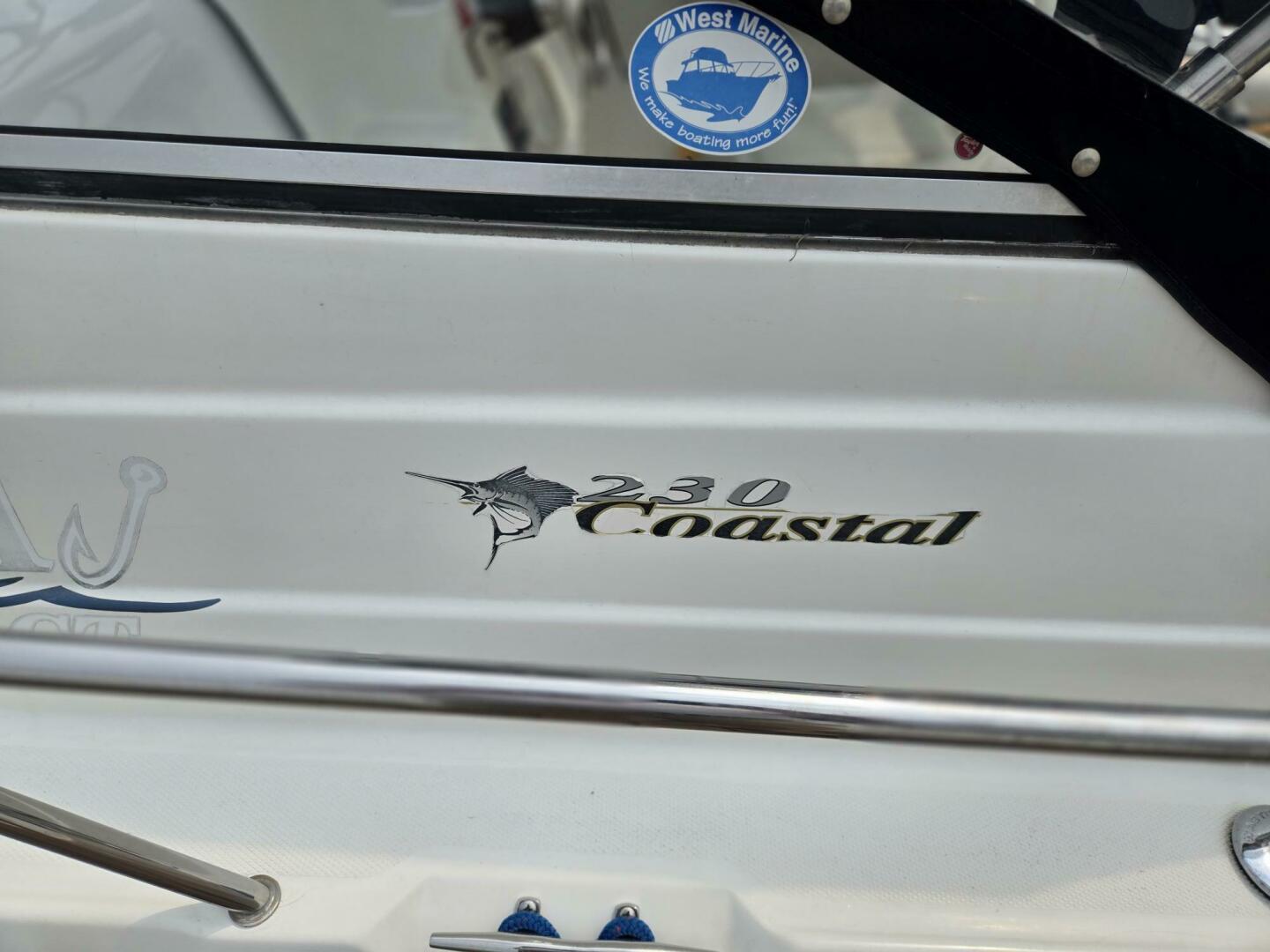 2000 Wellcraft 230 Coastal - Image 20