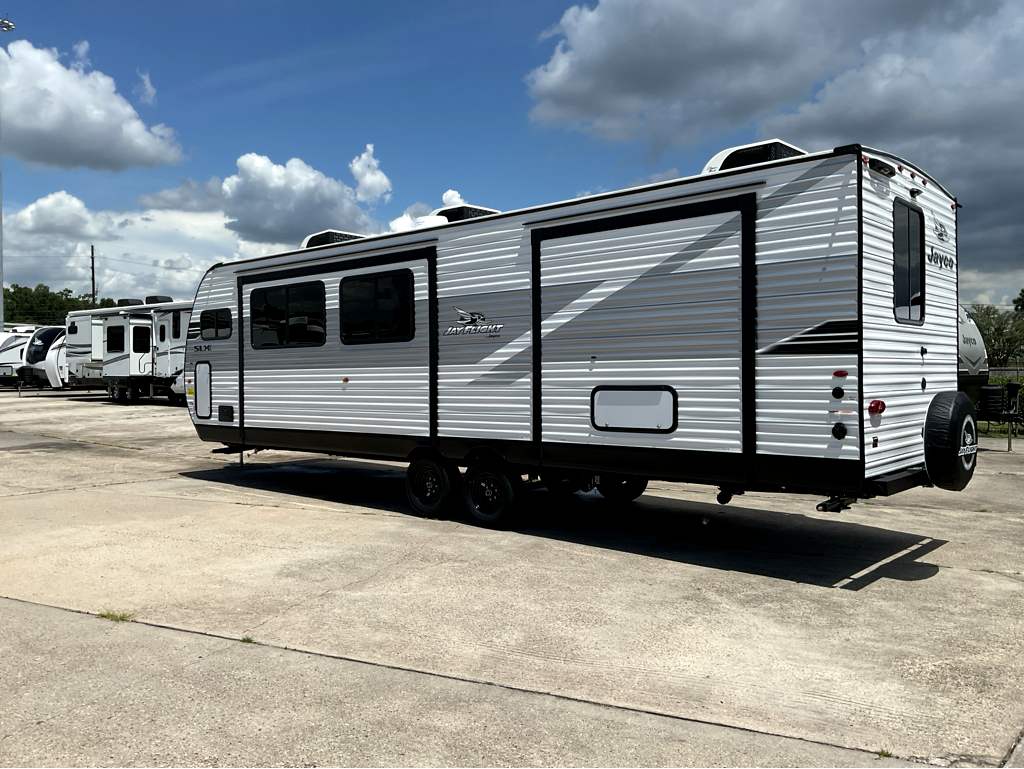 2026 Jayco Jay Flight SLX 280FKS - Image 2