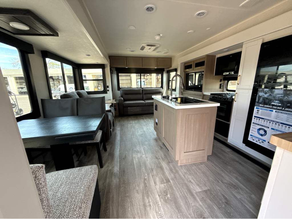 2026 JAYCO EAGLE HT 294CKBS - Image 7