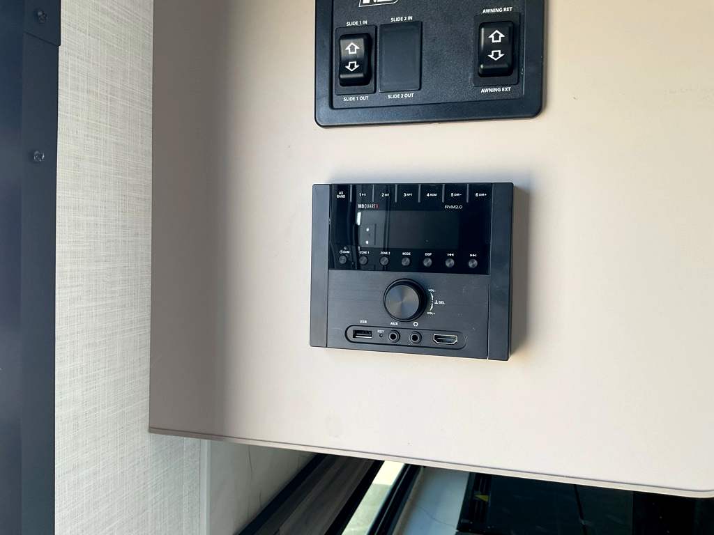 2027 KZ CONNECT C241BHSKE - Image 22