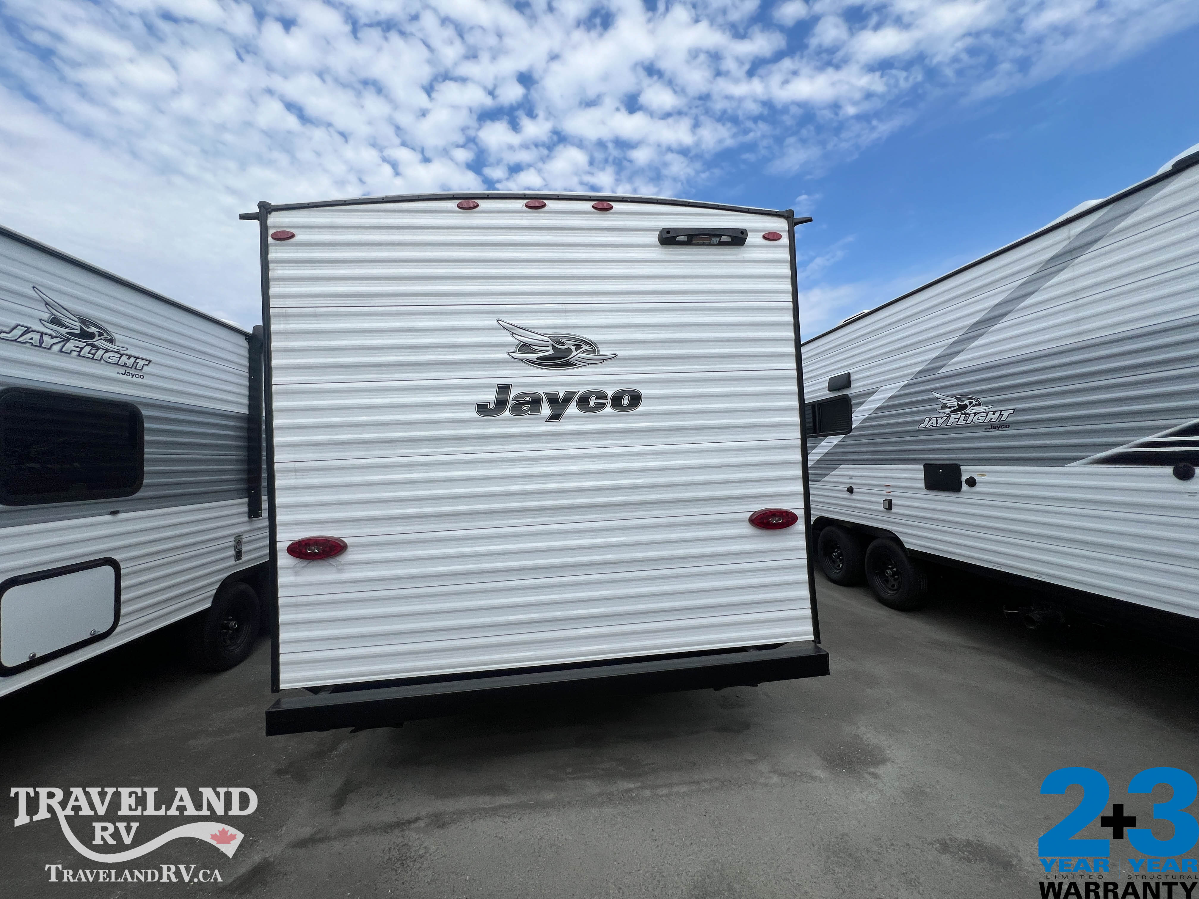 2026 Jayco Jay Flight SLX 250BHW - Image 8