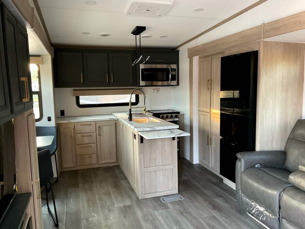 2026 KZ RIDGEWAY 32 ML - Image 6