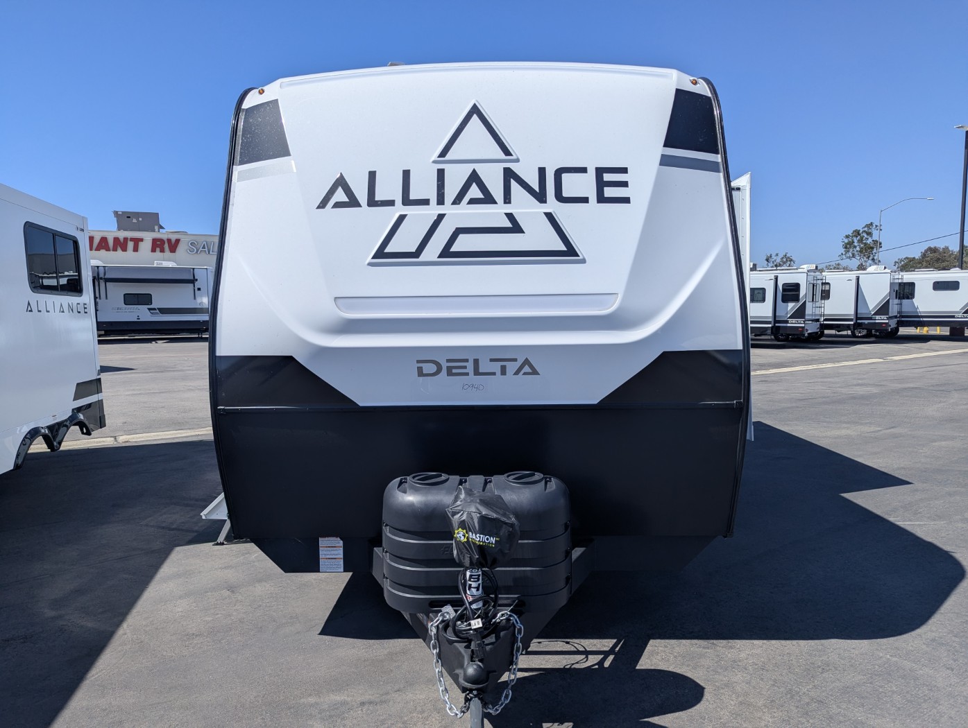 2027 Alliance RV Delta 281BH - Image 2