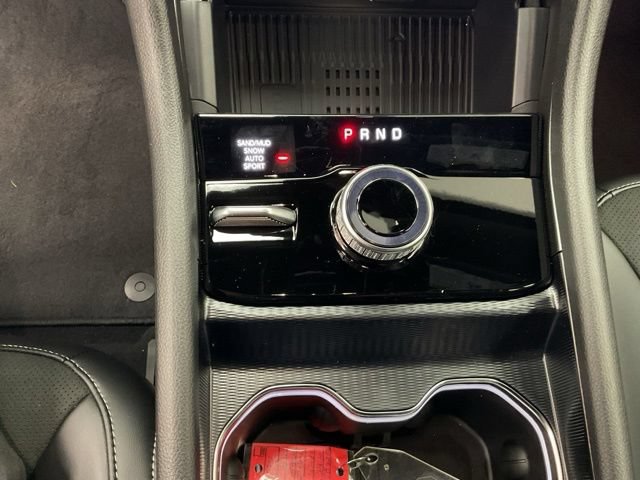 2026 Jeep Grand-Cherokee-L Laredo Altitude 4x4 - Image 22