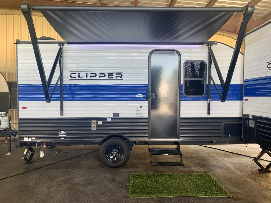 2025 COACHMEN 17FQ - Image 1