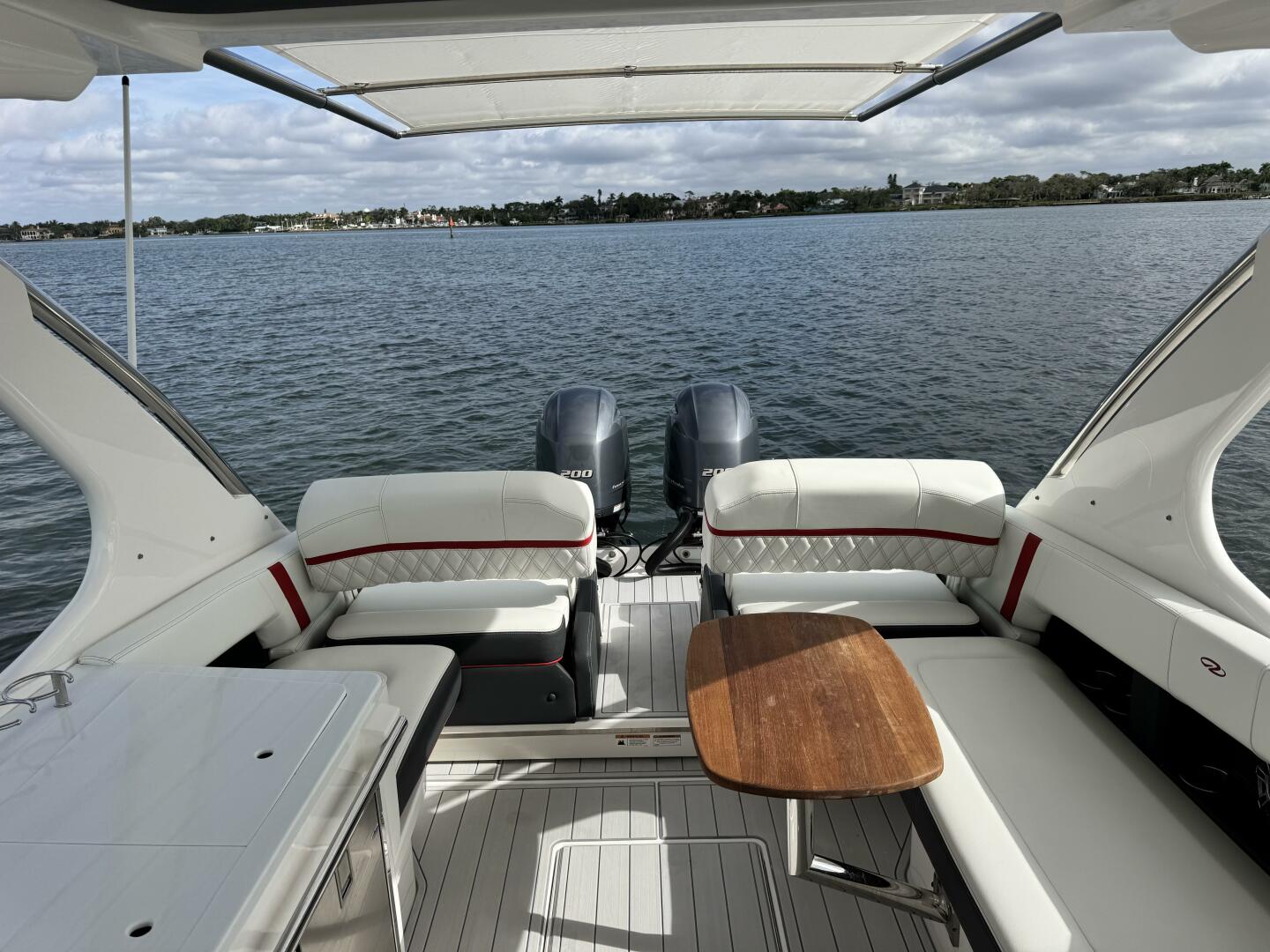 2023 Regal 29 OBX - Image 40