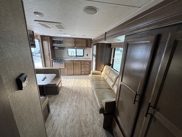 2018 KZ RV Connect C251RK - Image 22
