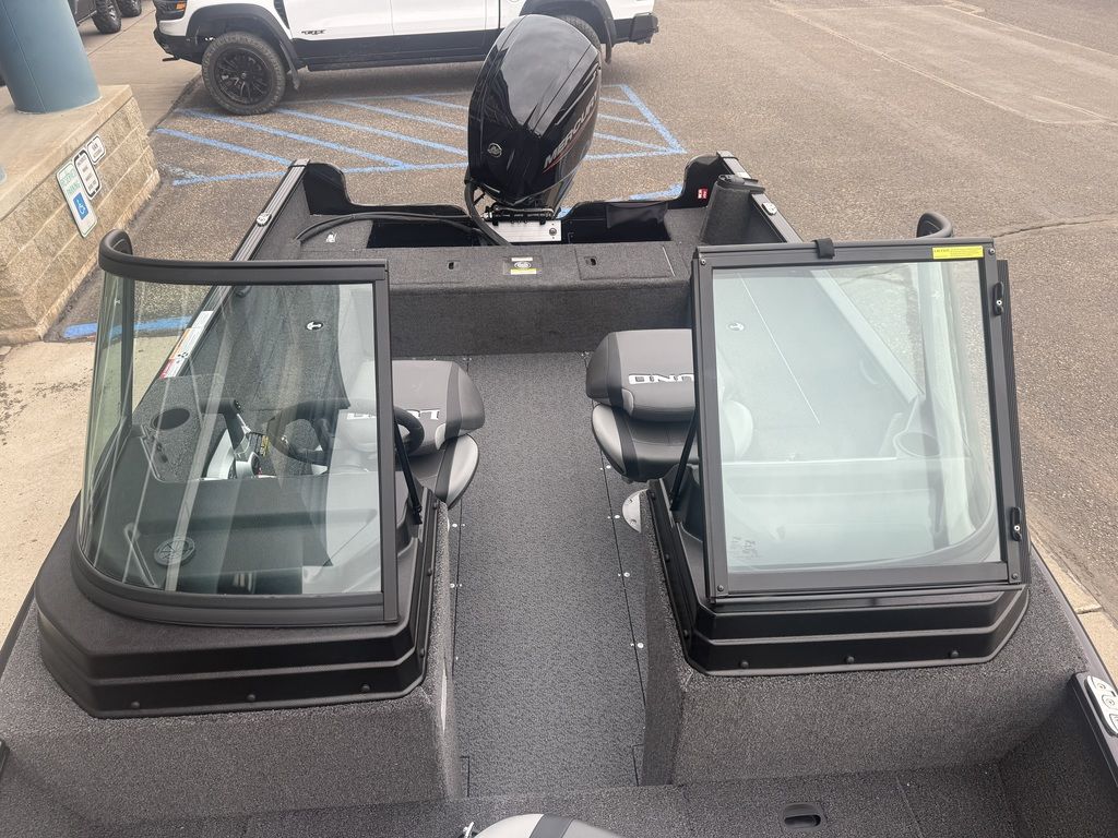 2026 Lund 1650 Rebel XL Sport - Image 26