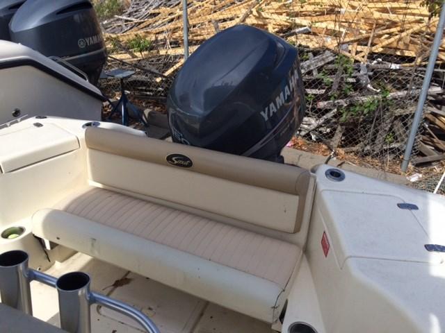 2027 Highfield Sport 360 Standard - Image 624