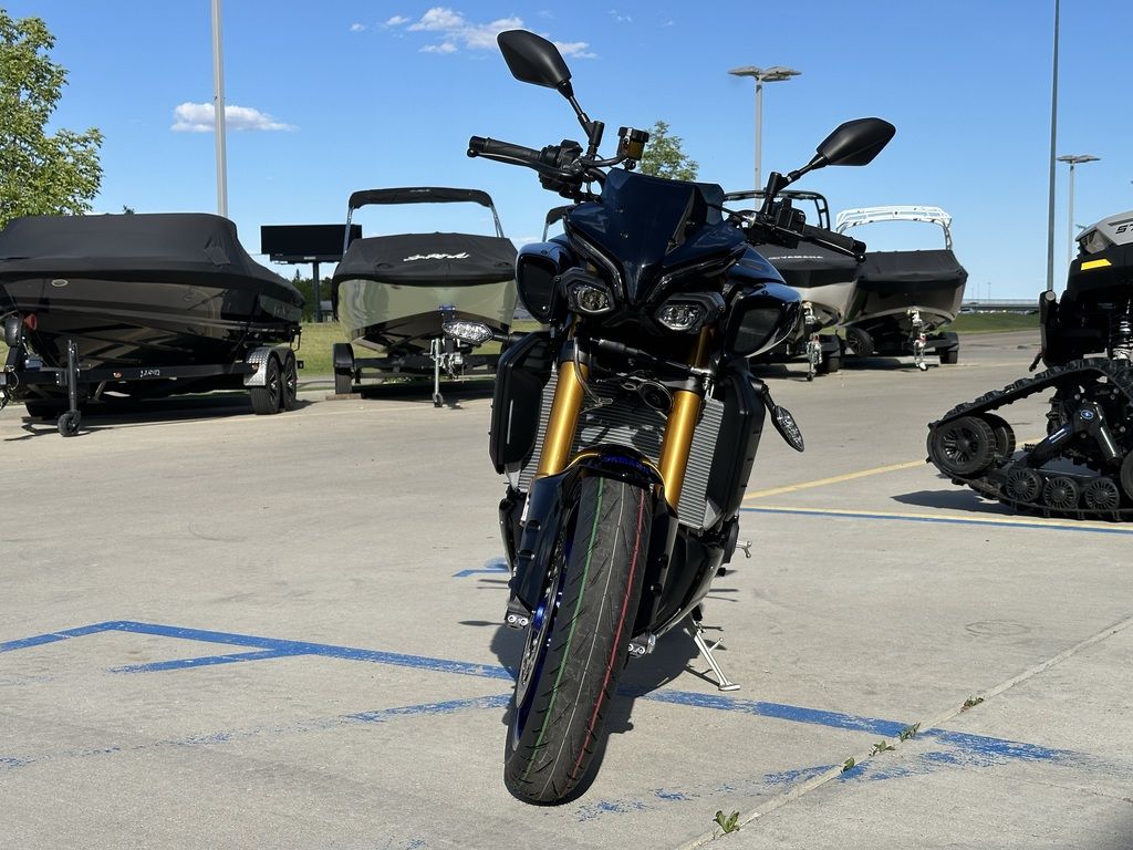2026 Yamaha MT-10 SP - Image 18