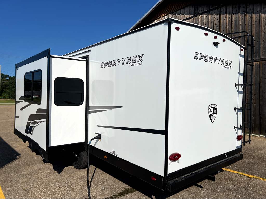 2026 VENTURE RV SPORTTREK 261VBH - Image 3
