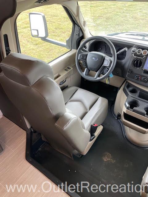 2023 ENTEGRA ODYSSEY 26M - Image 12