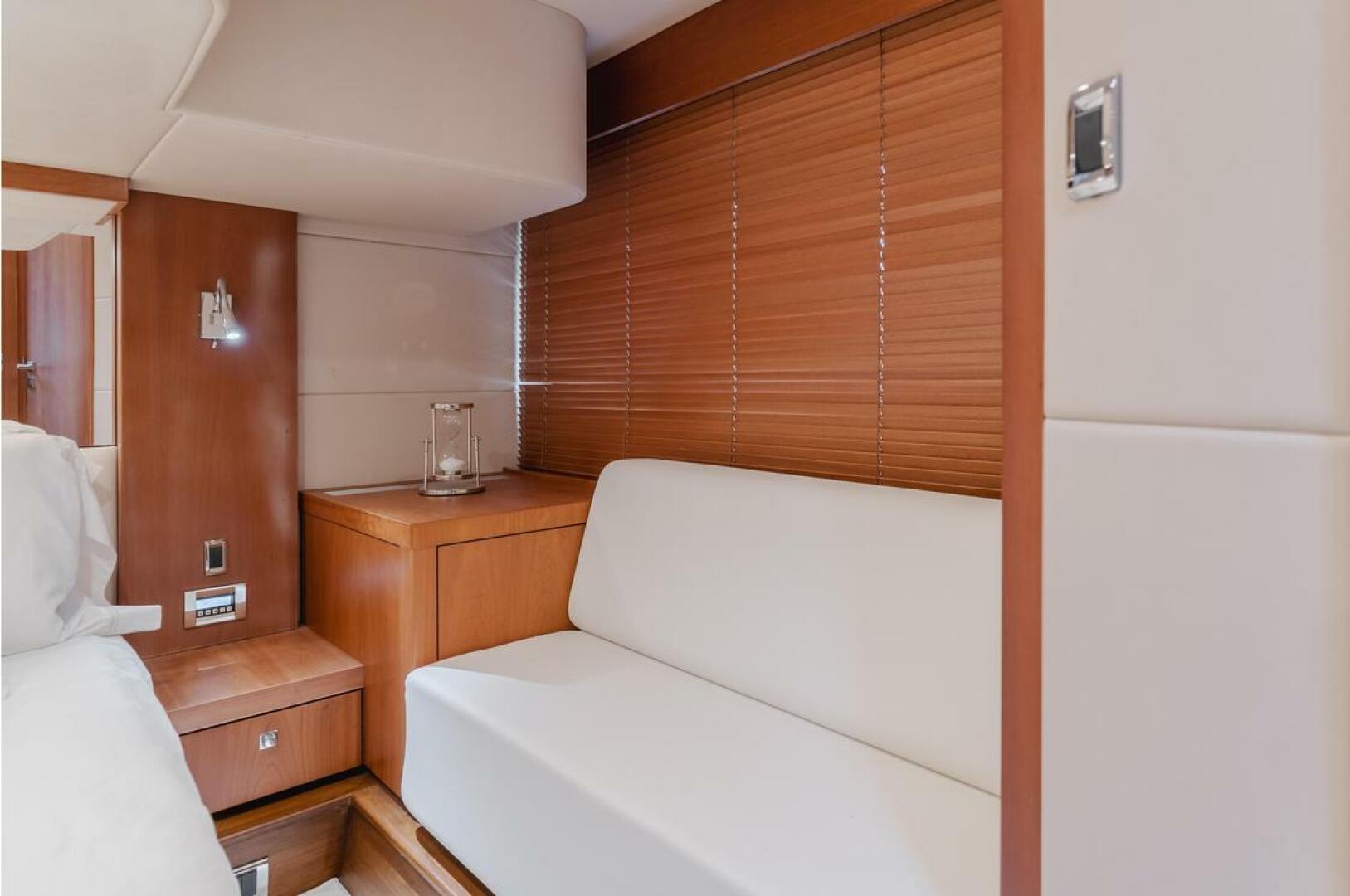 2012 Sunseeker Portofino 48 - Image 17