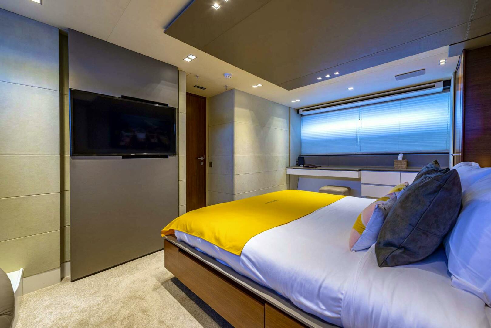 2007 Peri Yachts Peri 29 - Image 21