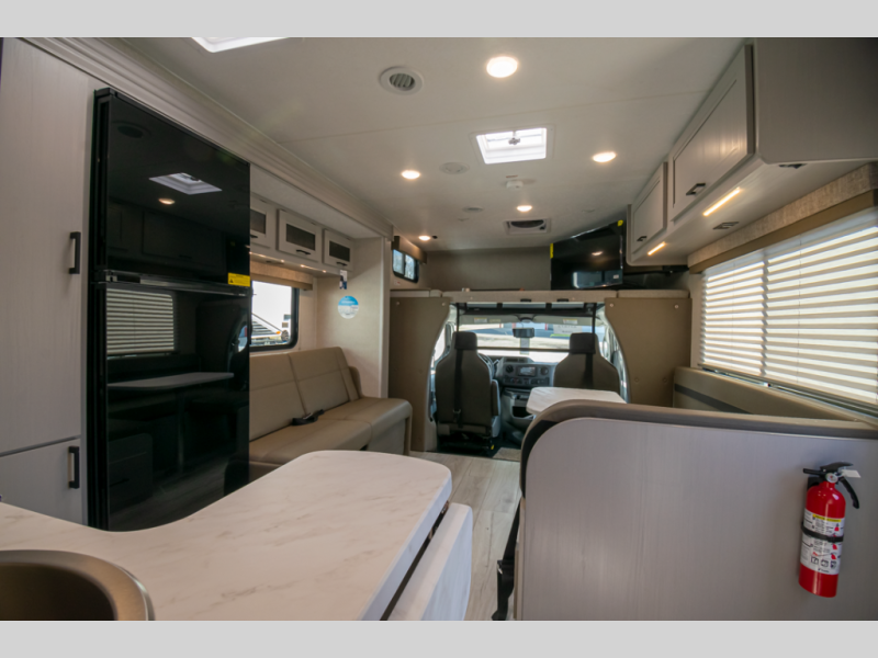 2025 Coachmen Freelander 26DS Ford - Image 58