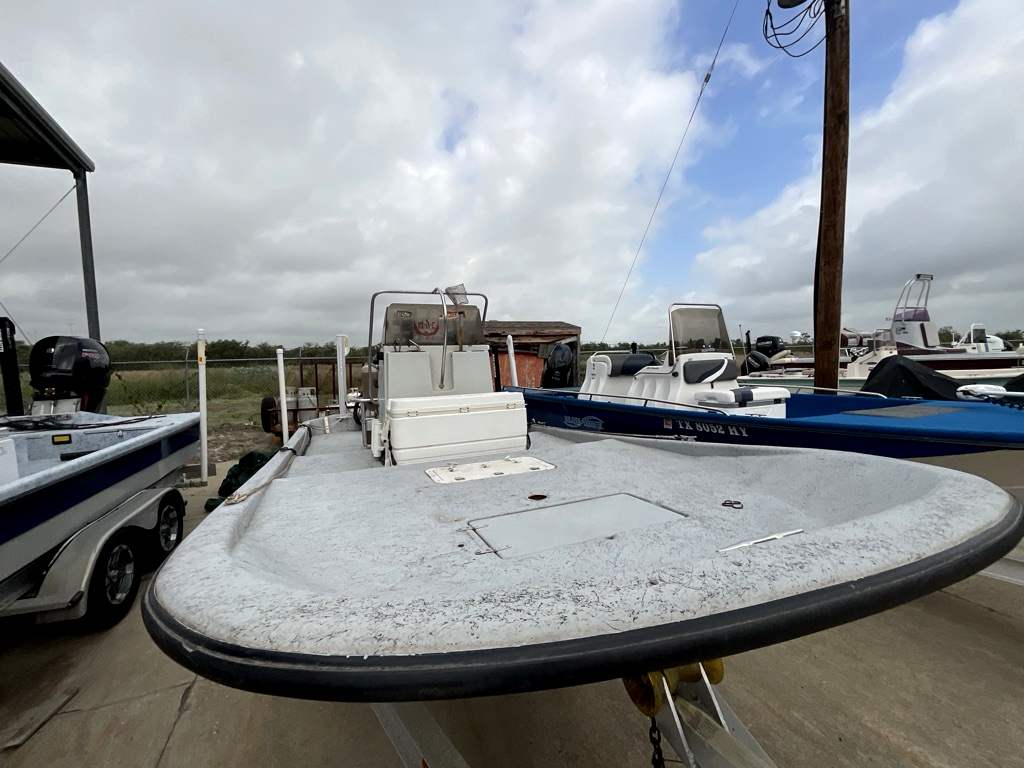 1995 GULF COAST 2013 200/CC - Image 8