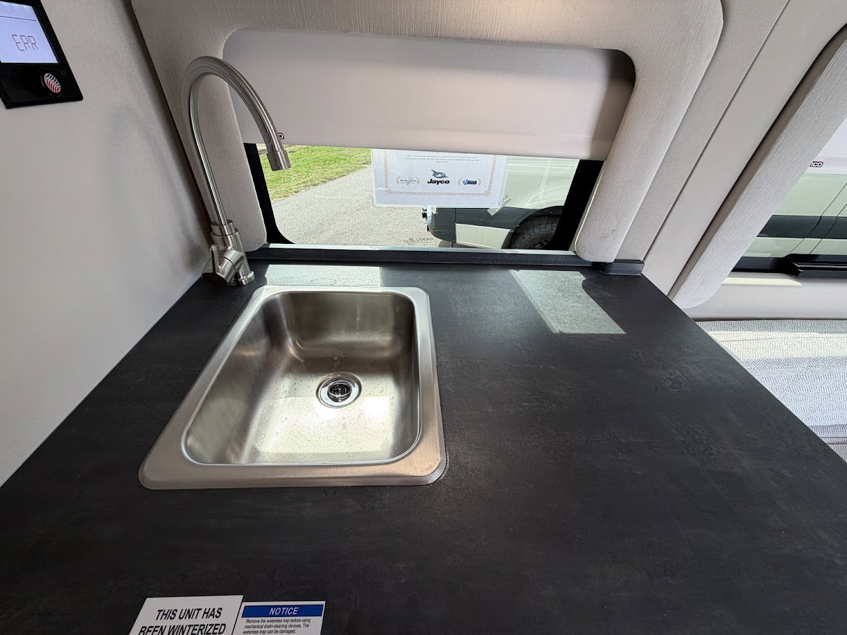 2026 JAYCO COMET 18C - Image 23