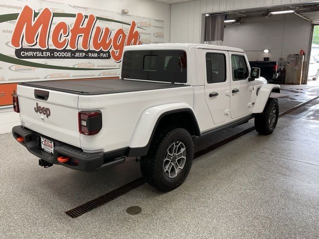 2026 Jeep Gladiator Mojave X 4x4 - Image 10