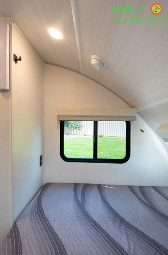 2026 Forest River R-Pod RP-171 - Image 22