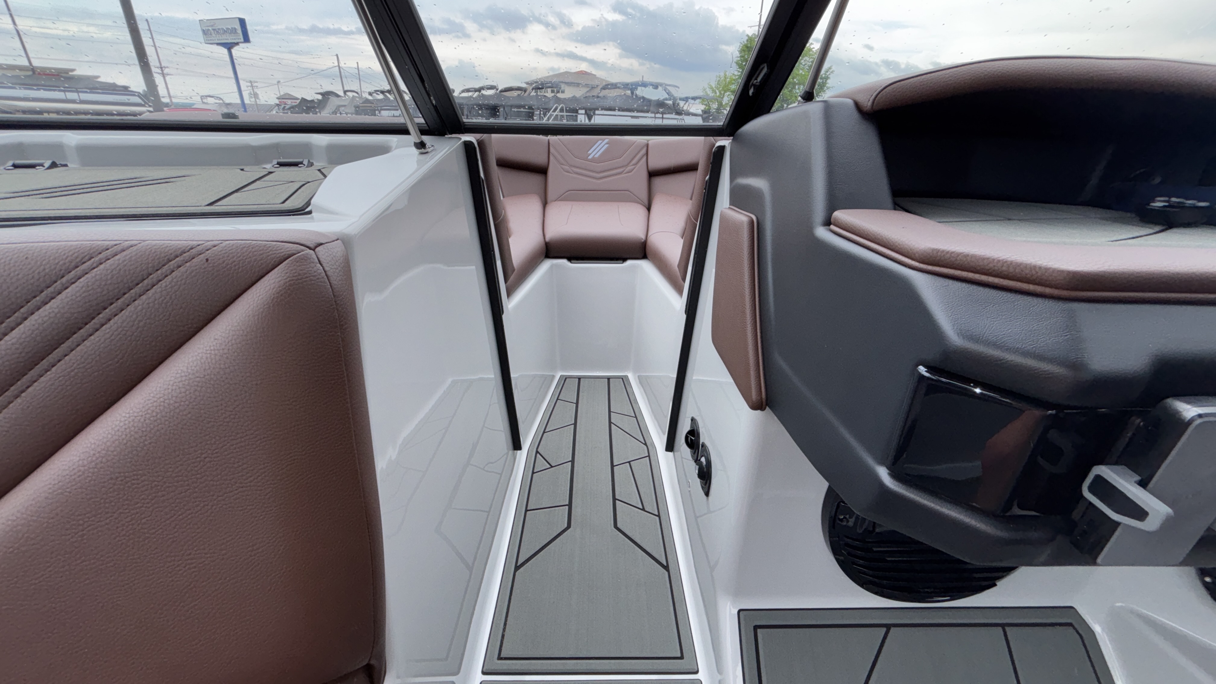 2026 ATX Surf Boats 24 Type-S - Image 53