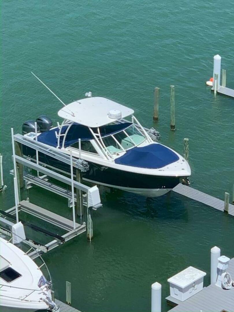 2018 Sailfish 275 Dual Console - Image 4