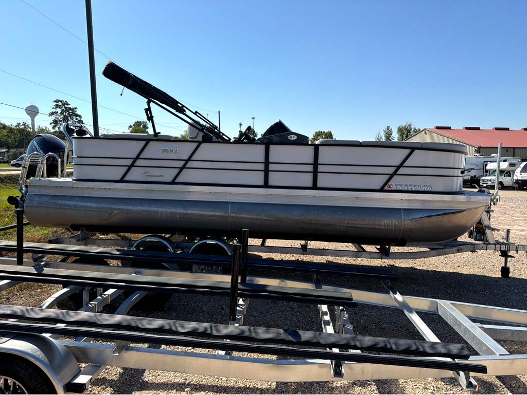 2022 MASSIMO P24 MAX - Image 3