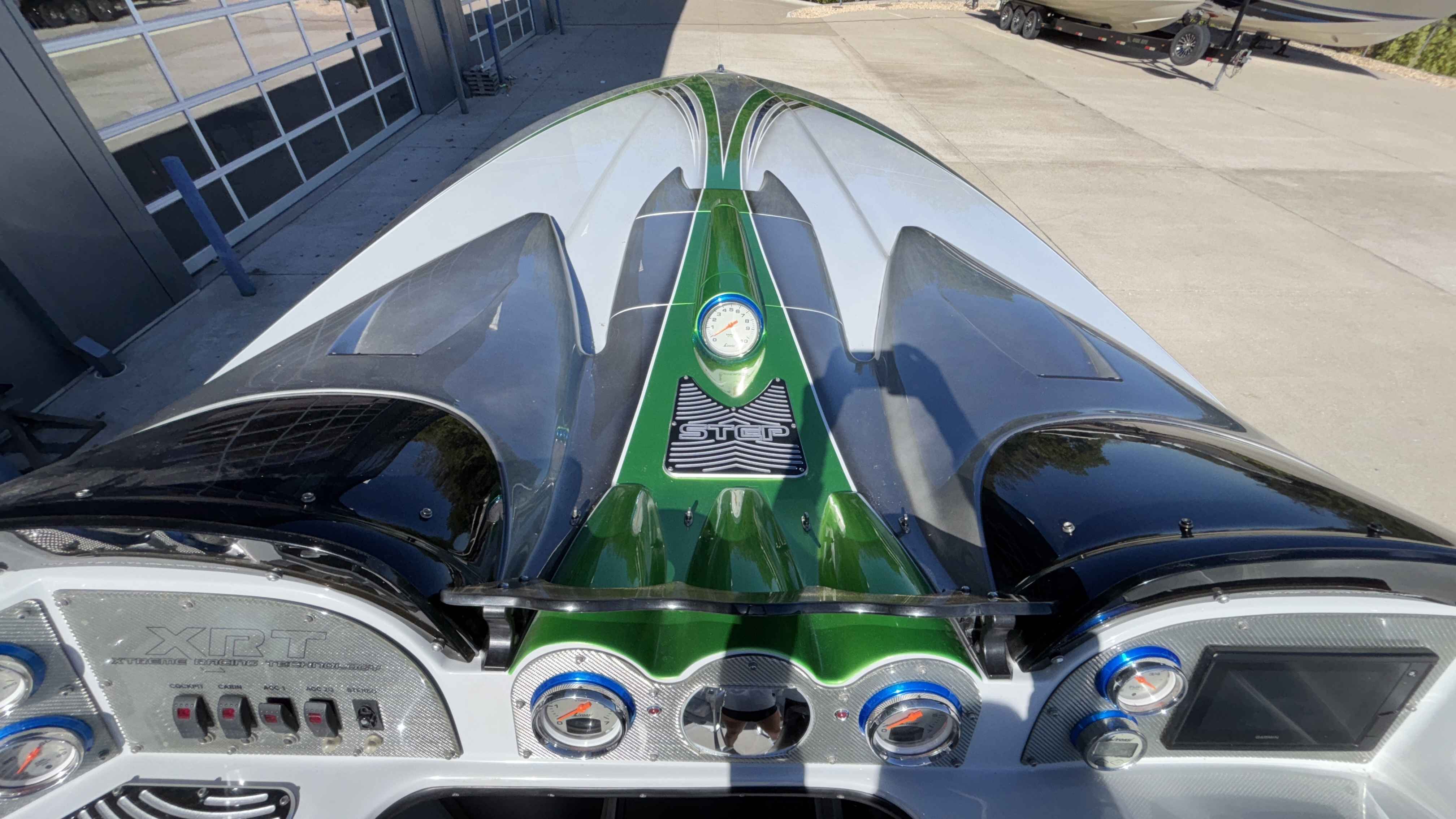 2013 Sunsation  36 XRT - Image 18