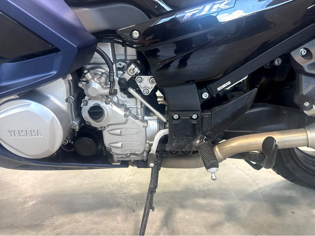 2018 Yamaha FJR1300 - Image 18