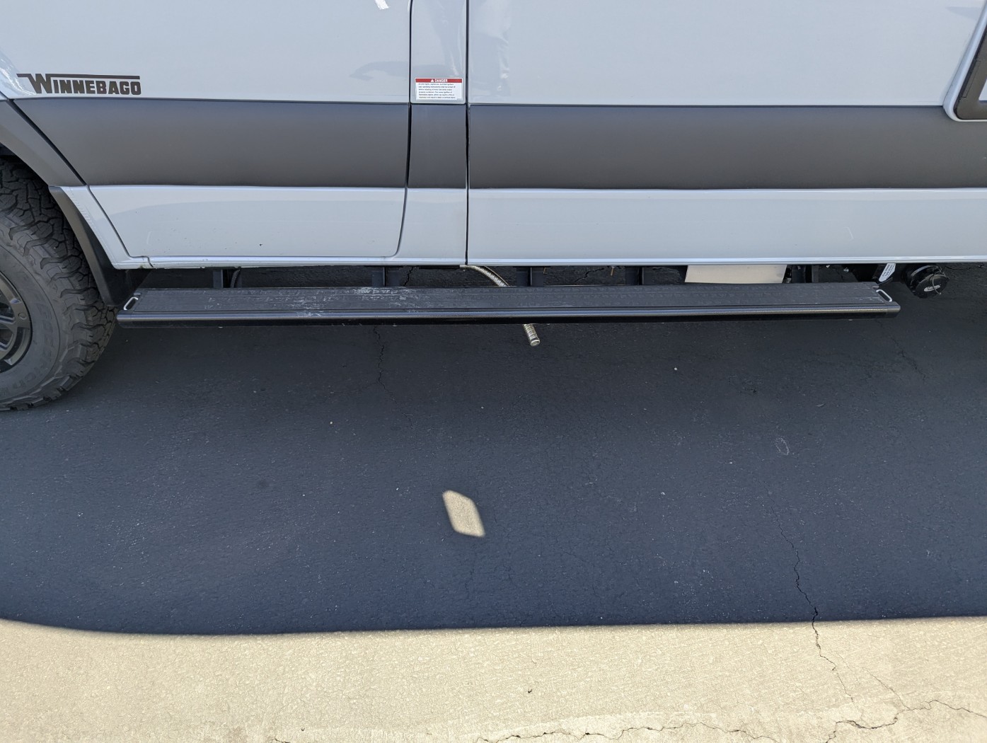 2027 Winnebago Revel Sport 44C - Image 6