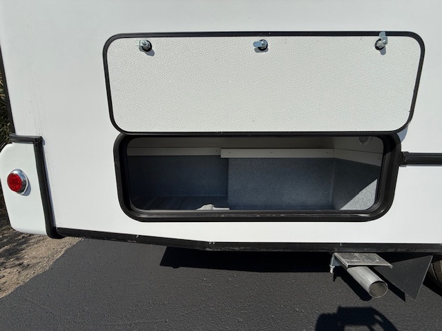 2026 SUNSEEKER 2380 AFT - Image 10