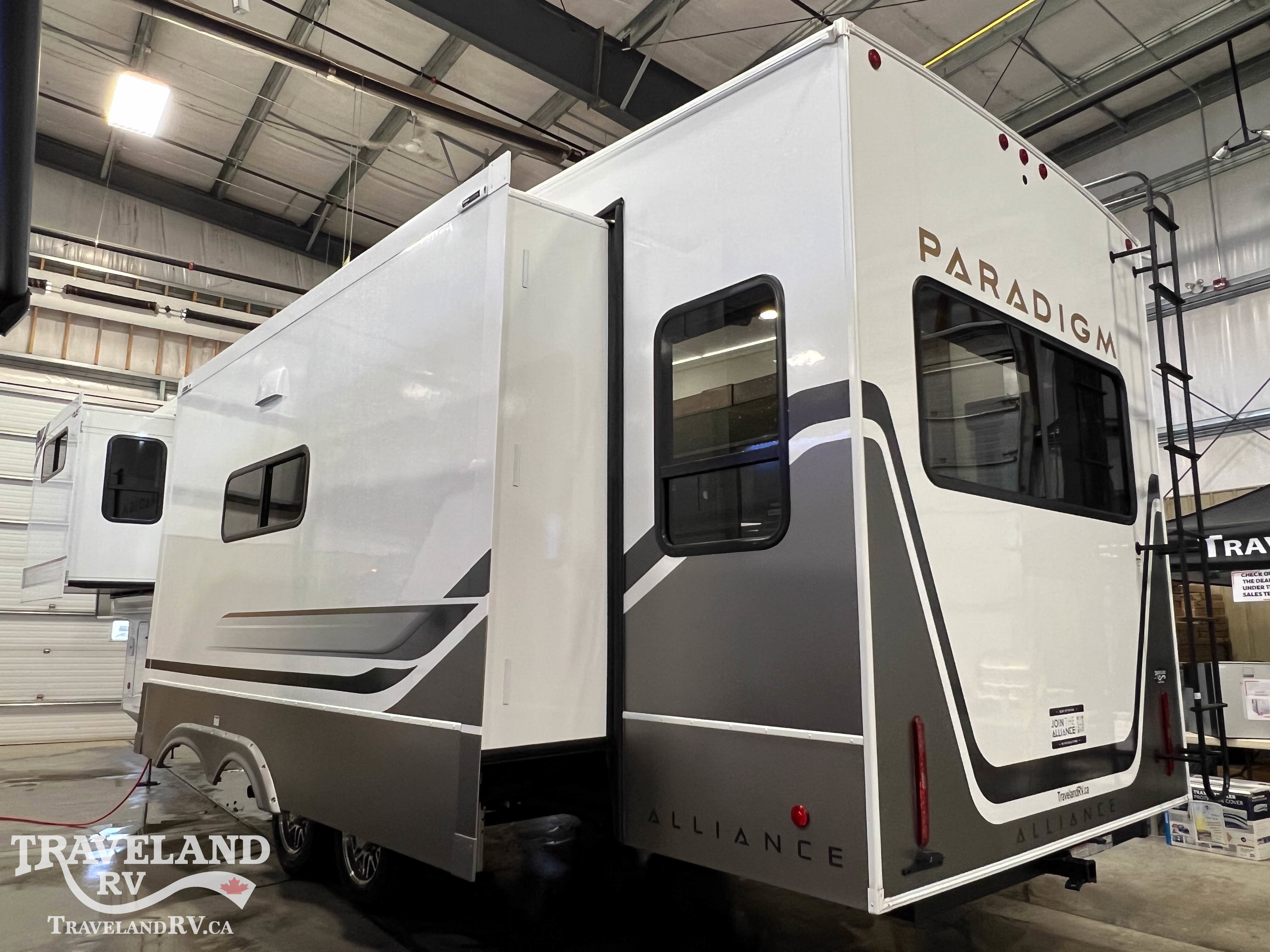 2026 Alliance RV Paradigm 310RL - Image 4