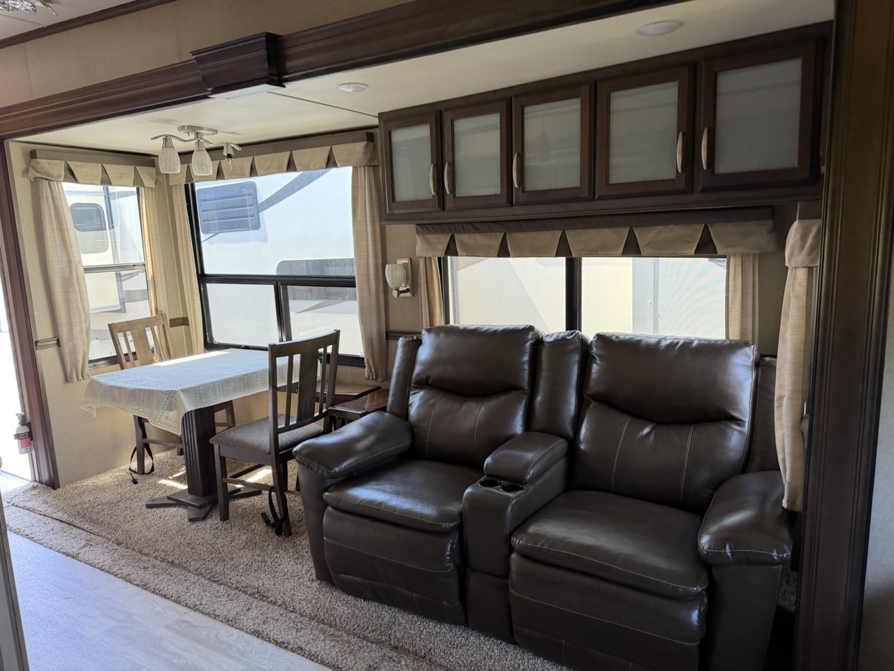 2016 Grand Design Solitude 369RL - Image 7
