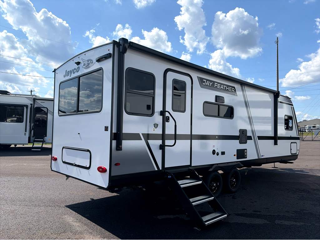 2027 JAYCO JAY FEATHER 25RLSL - Image 2