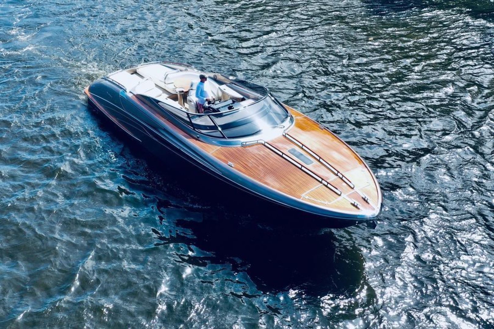 2006 Riva Riva 44 Rivarama Base - Image 40