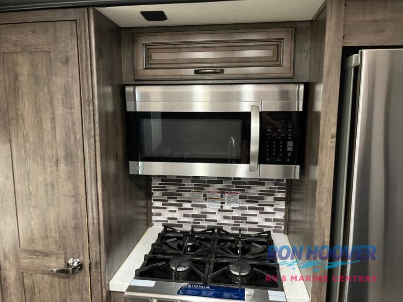 2021 FOREST RIVER 379FLOK - Image 18