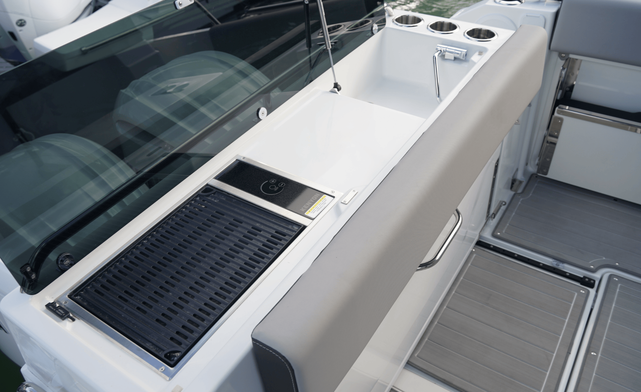 2027 JEANNEAU NC 895 SPORT S2 - Image 21