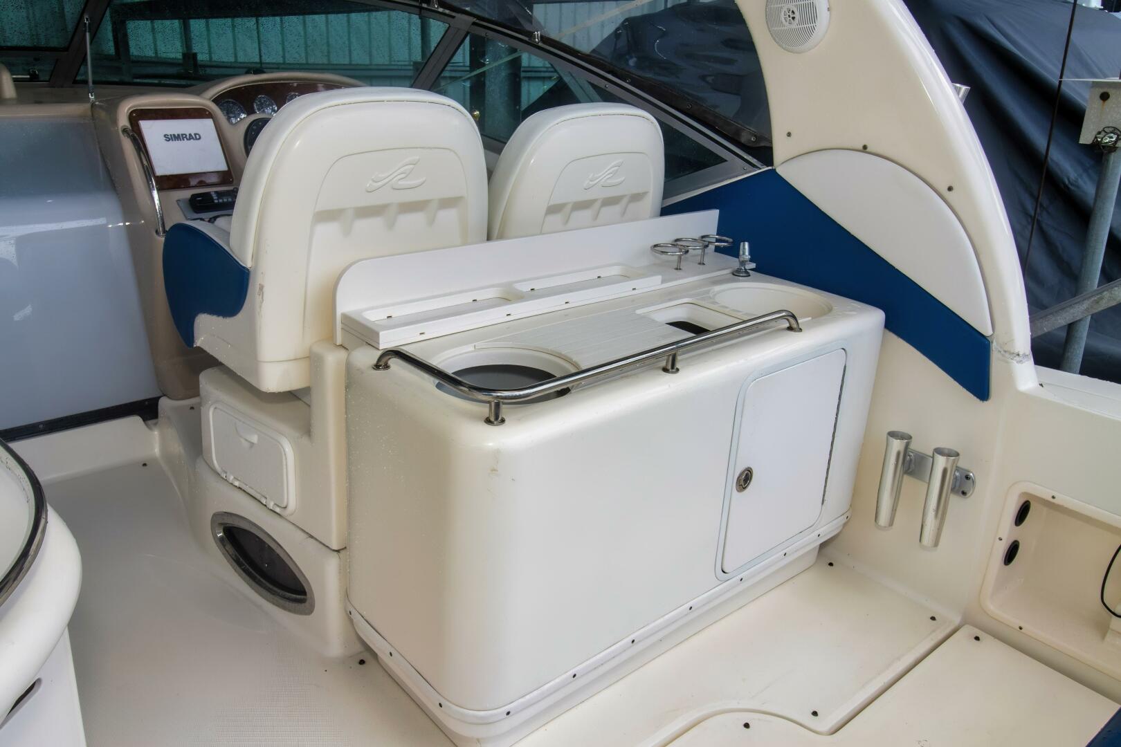 2005 Sea Ray 340 Sundancer - Image 5