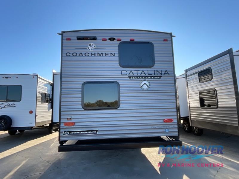 2026 COACHMEN 333DORM - Image 5