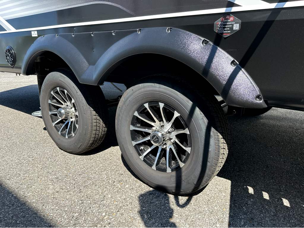 2026 JAYCO EAGLE HT 29DDB - Image 30