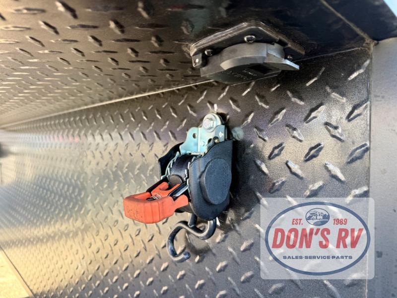 2026 Adlar Truck Topper 6.5XLS - Image 25