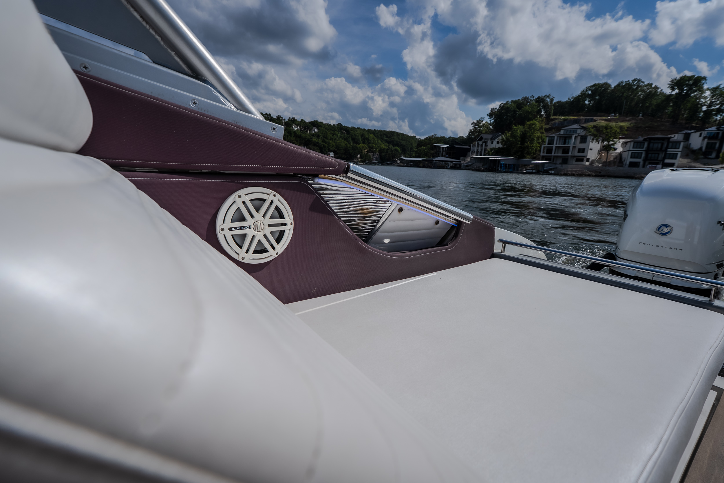 2019 Donzi 41 GT - Image 54