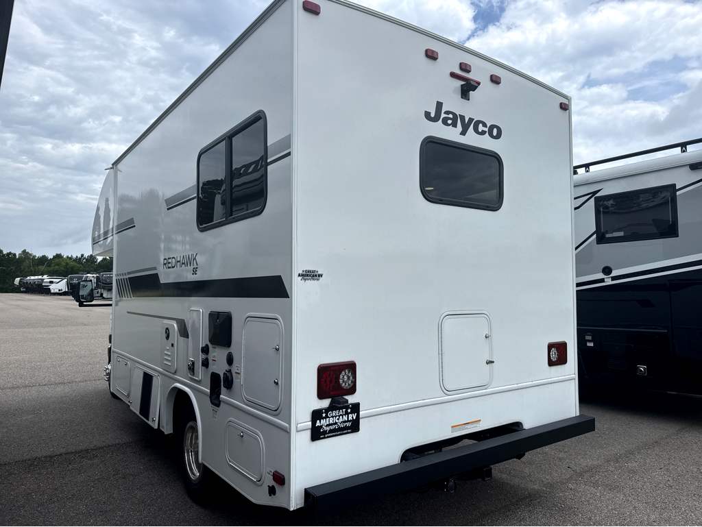 2027 JAYCO REDHAWK SE 20LF - Image 3