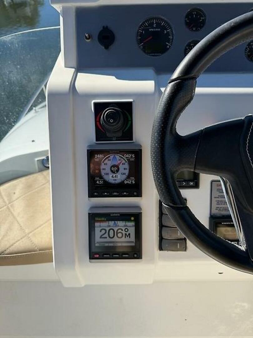 2015 Fairline Squadron 42 - Image 5