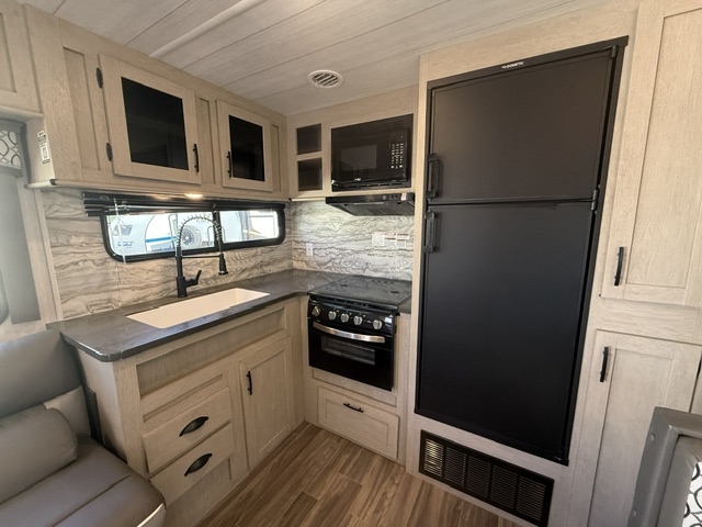 2023 Forest River EVO Southwest T2360 - Image 7
