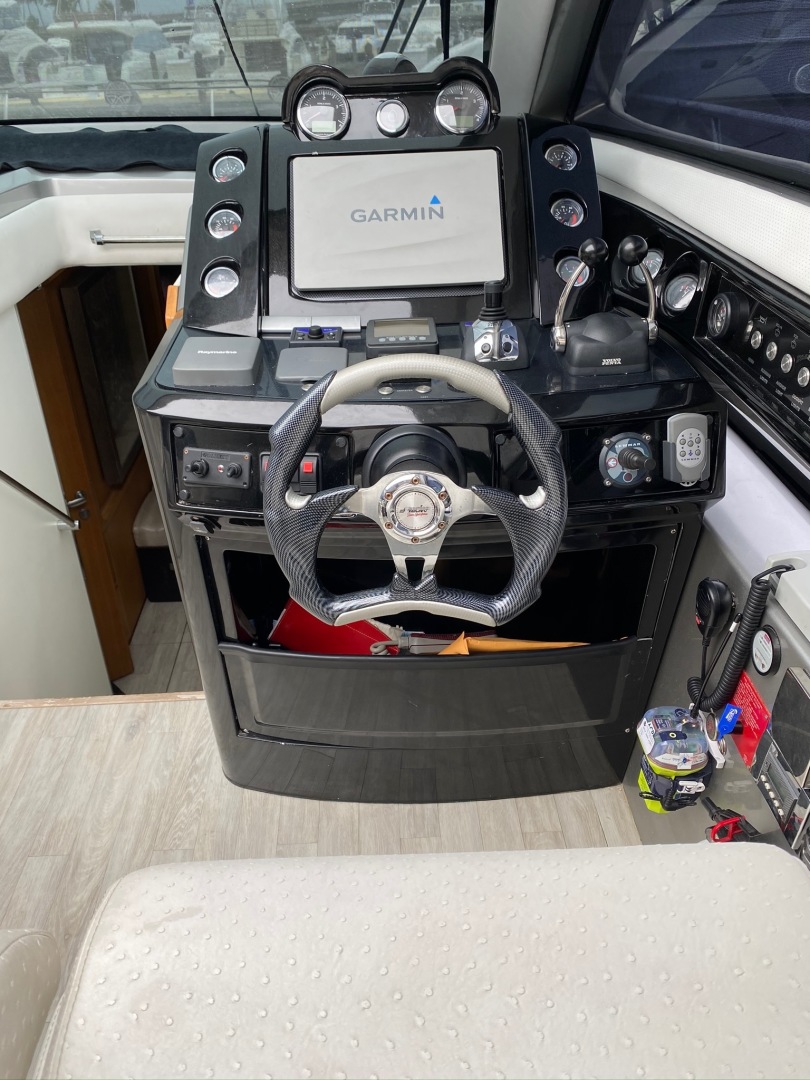2009 Prinz Yachts Coupe - Image 29