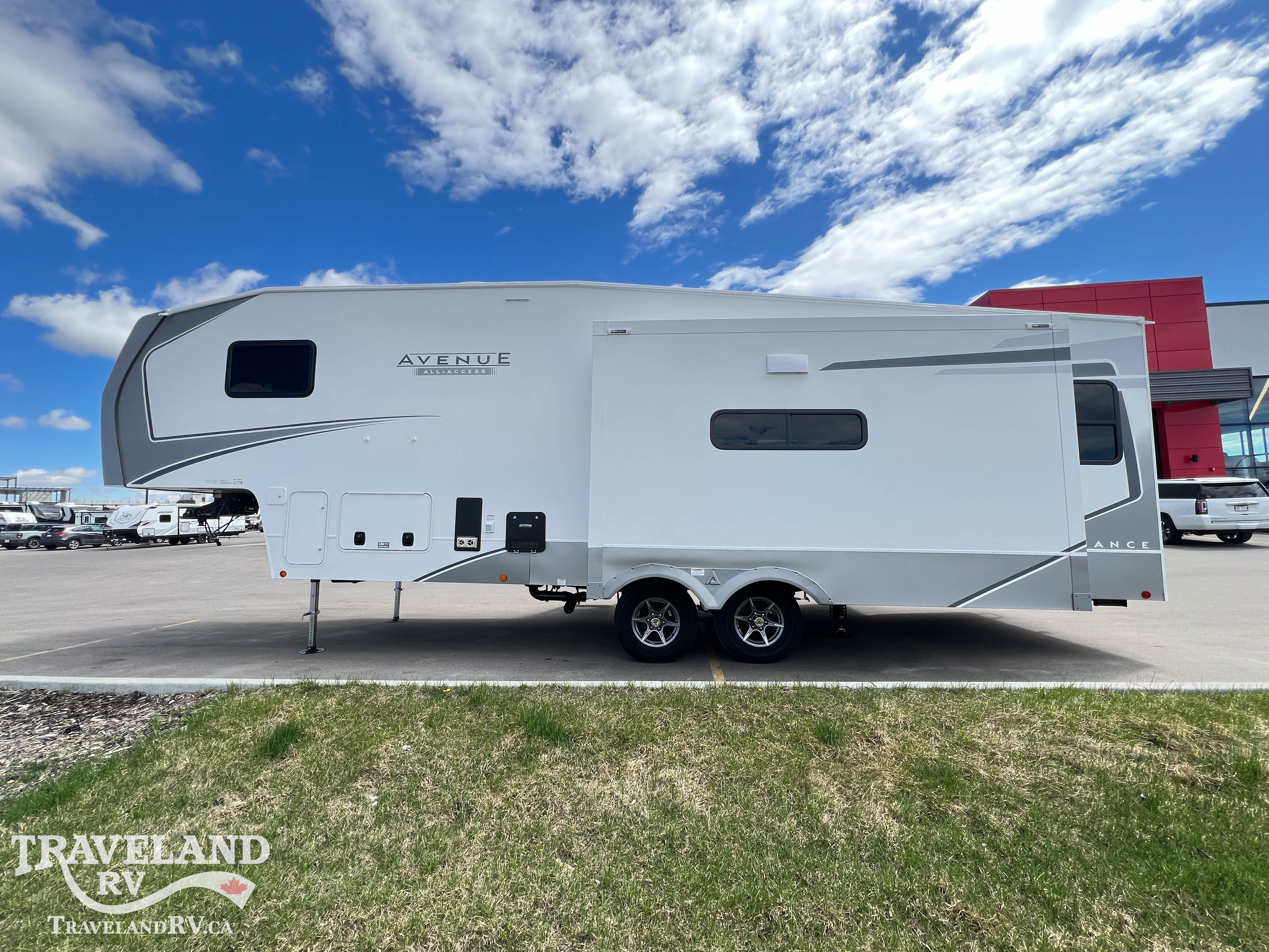 2026 Alliance RV Avenue 29RL - Image 6