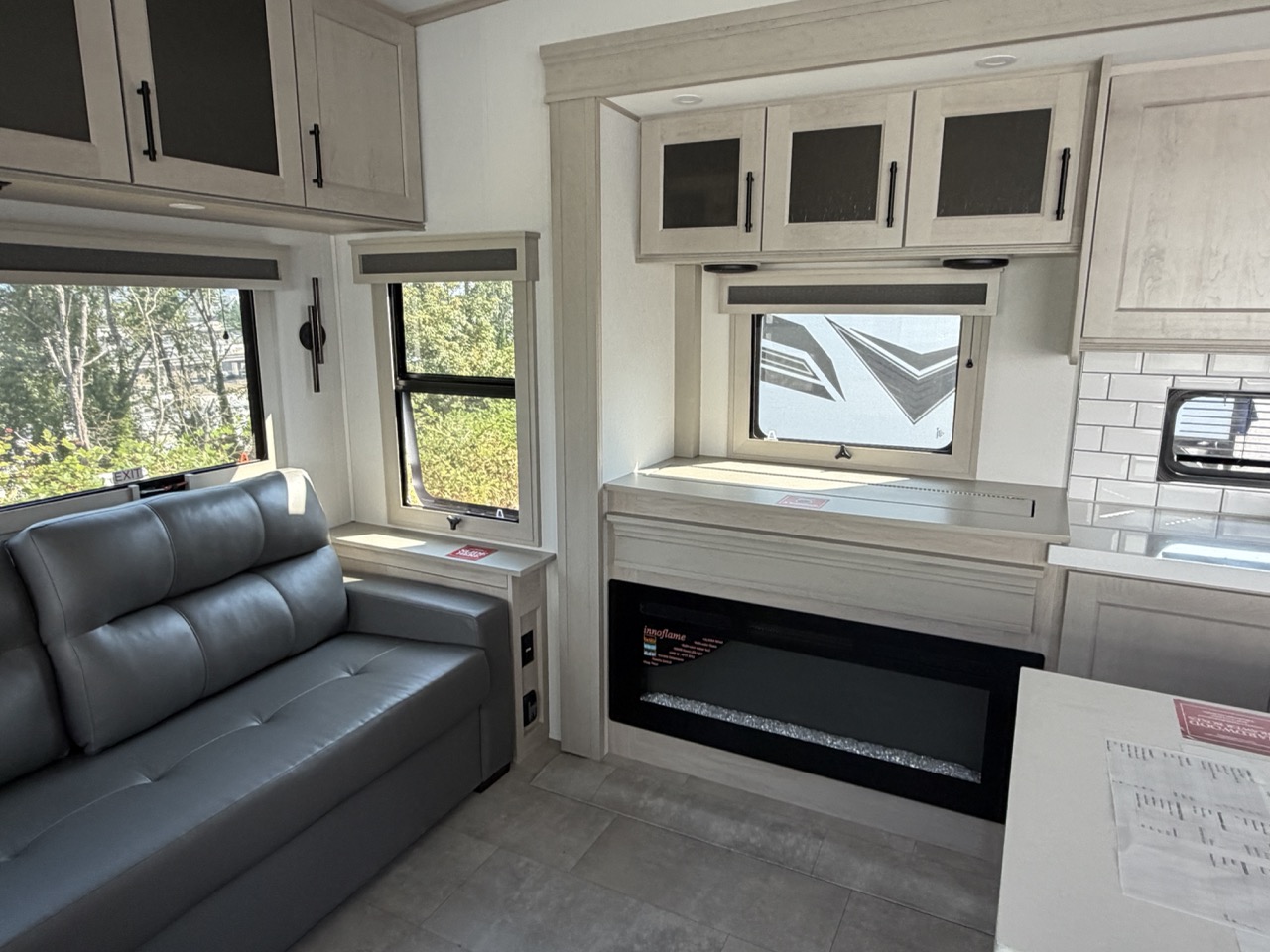2026 Grand Design Solitude 310GK - Image 6